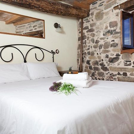 Bed and Breakfast La Rosa Del Agua Эль-Асебо-де-Сан-Мигель Экстерьер фото